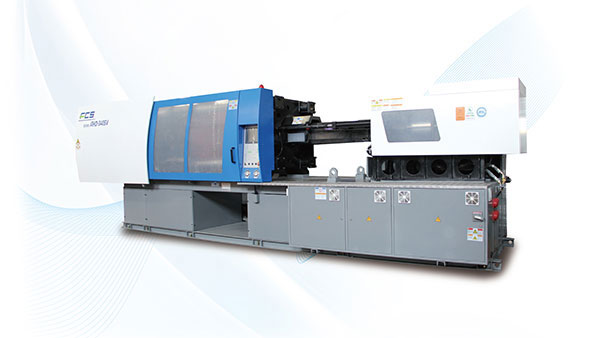 ICMD 2016 (8.30~9.1) - Fu Chun Shin Machinery Manufacture Co., Ltd.