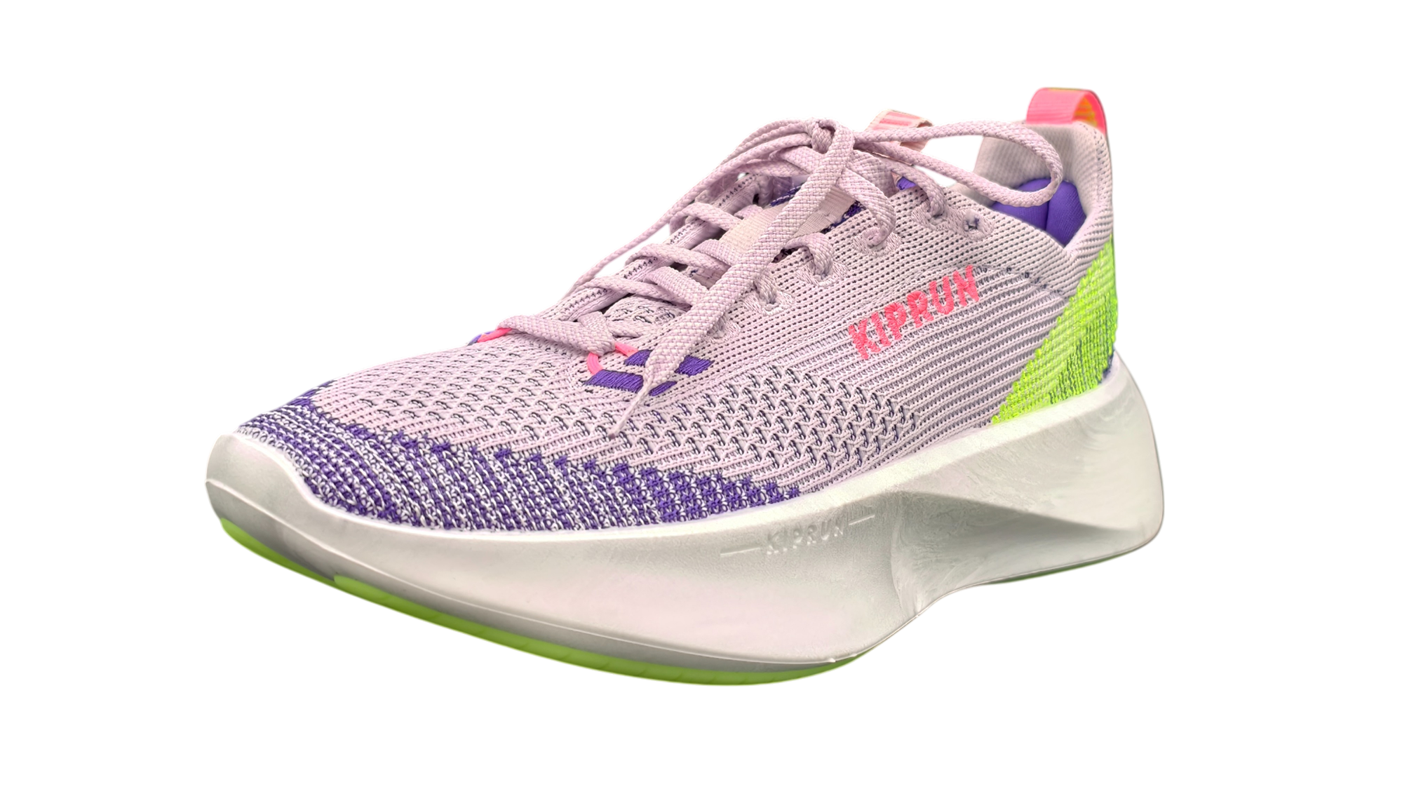 MuCell 기술이 적용된 KIPRUN 워킹화